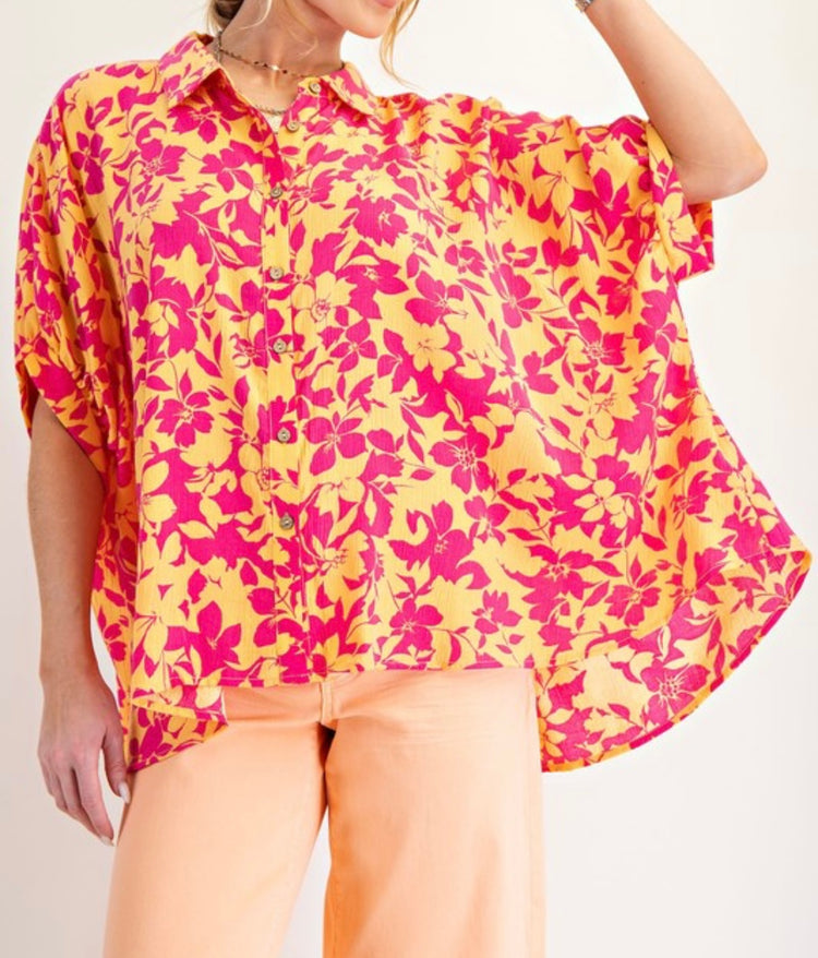 Flowy & Oversized