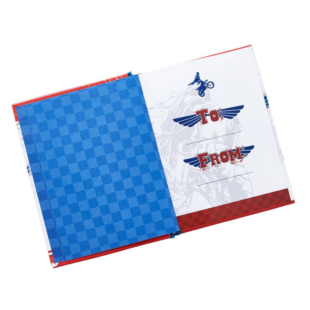 One-Minute Devotions for Boys Padded Hardcover