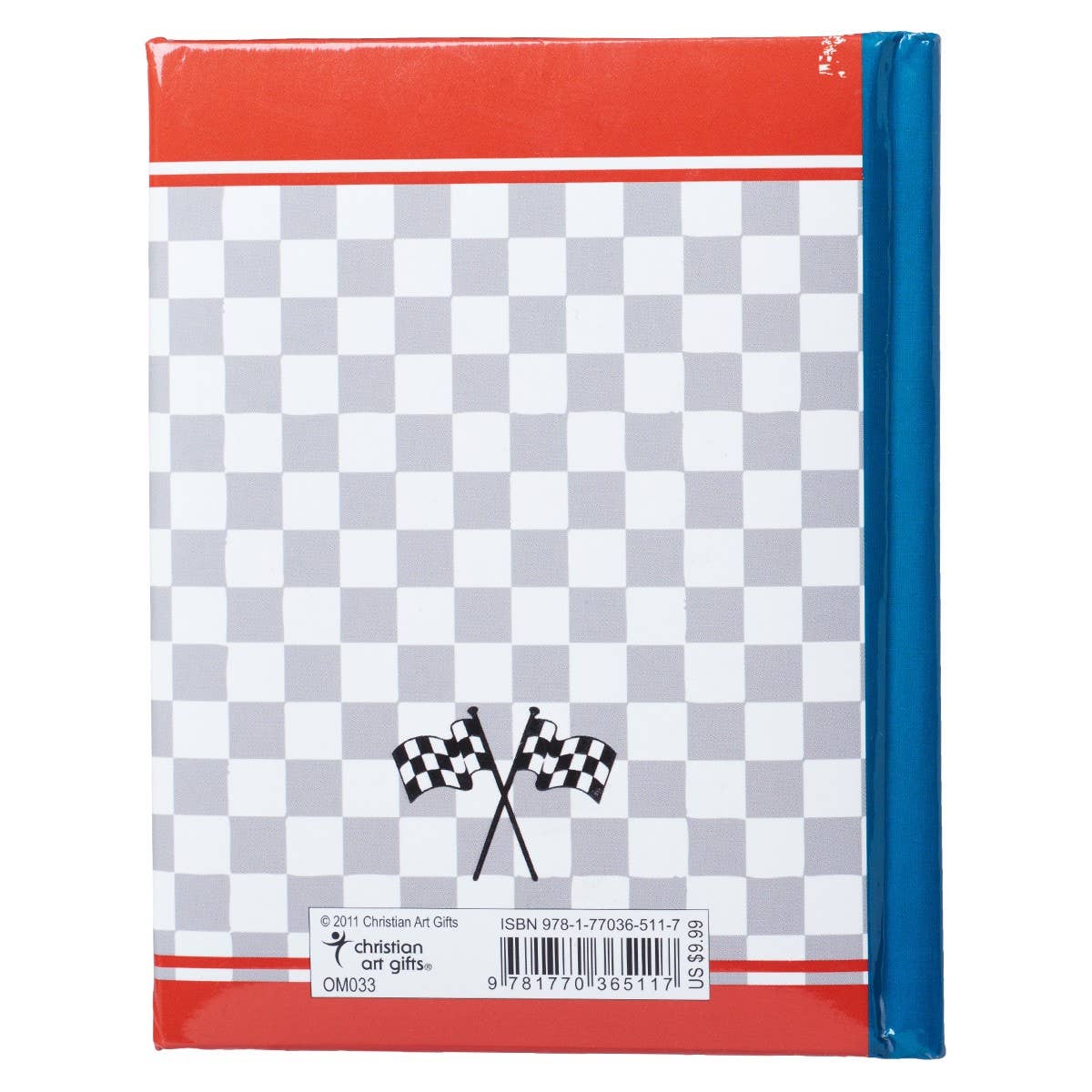 One-Minute Devotions for Boys Padded Hardcover