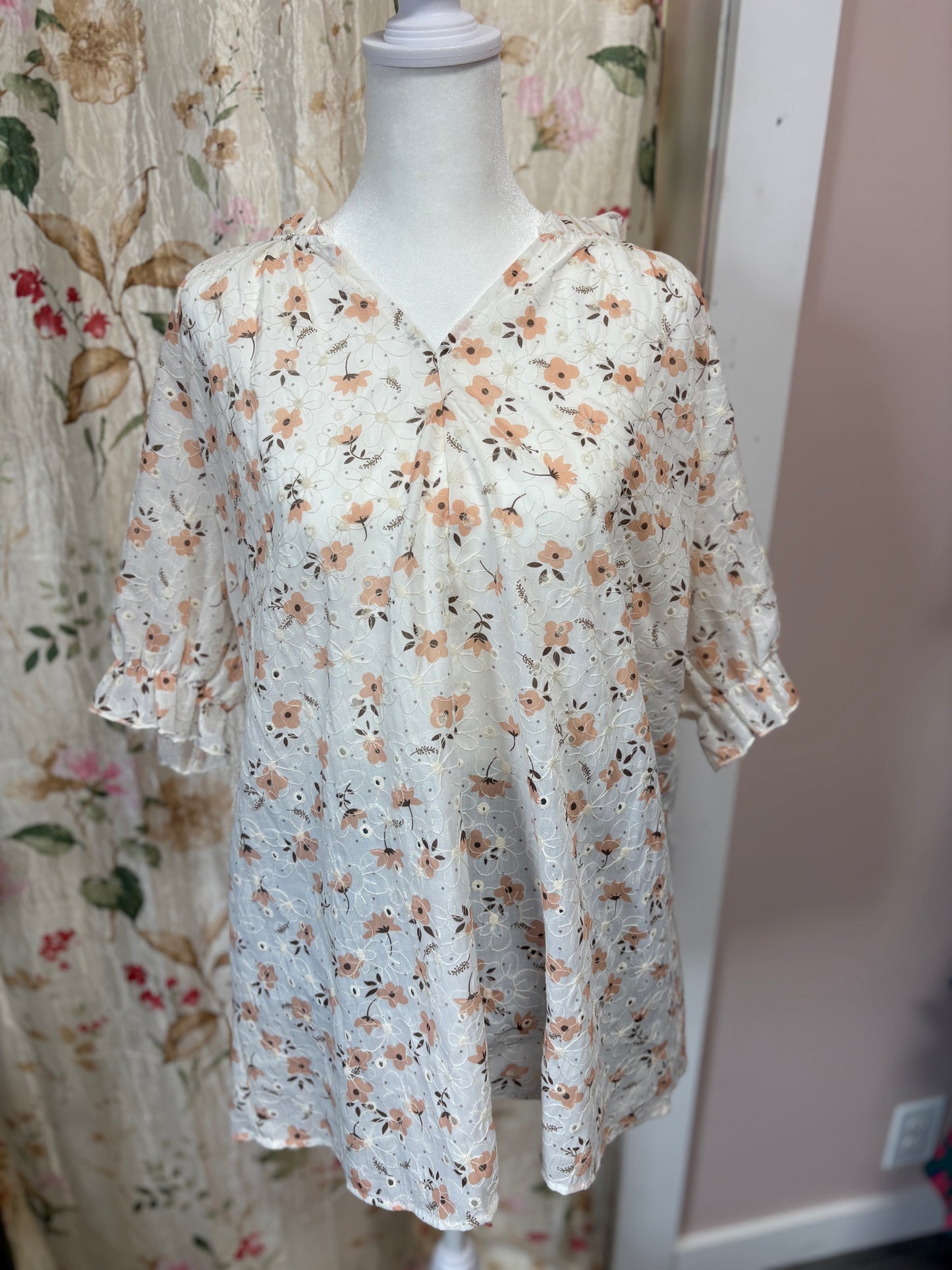 The Honey Love Top