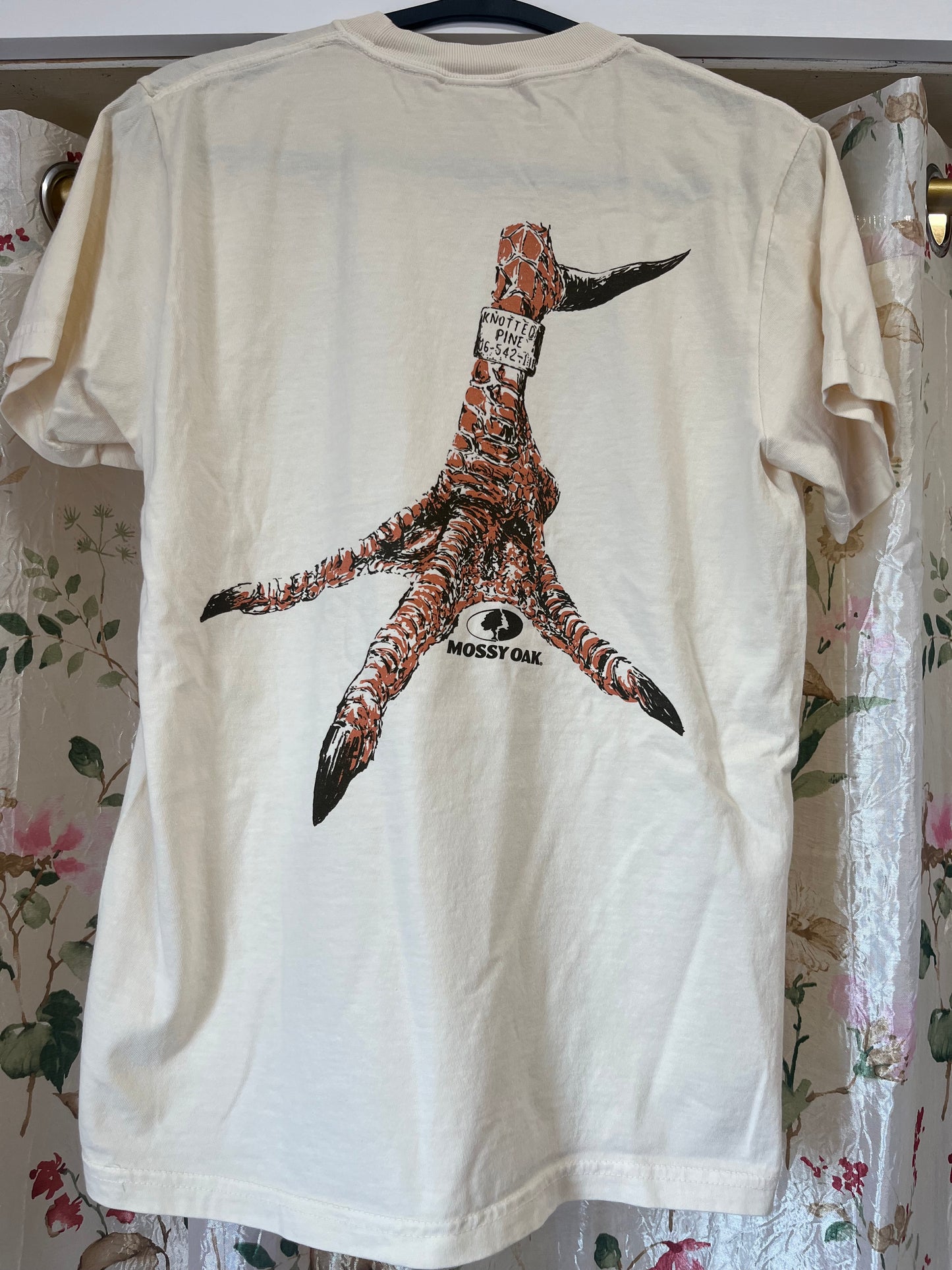 Men’s Turkey Foot T-Shirt