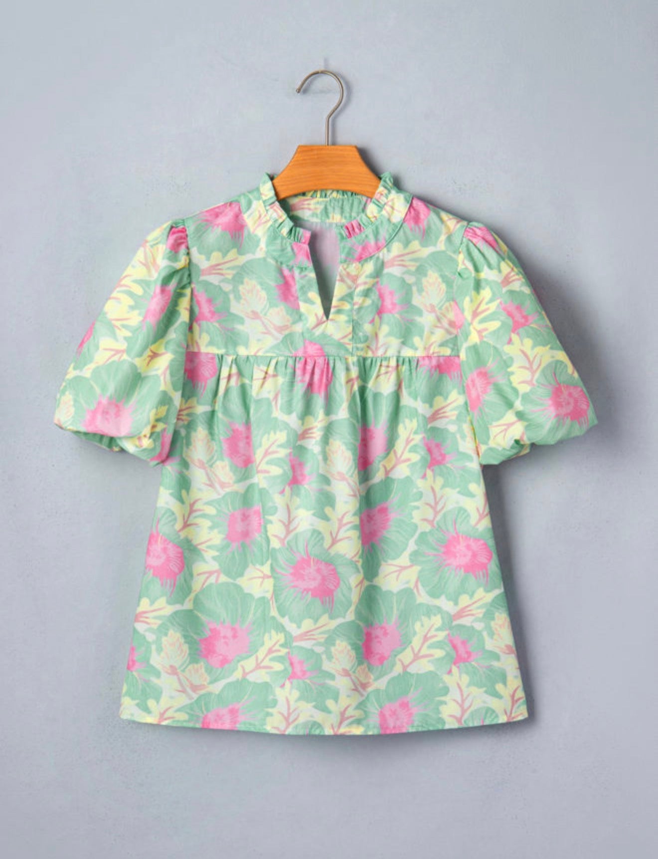 Sunday Best Blouse