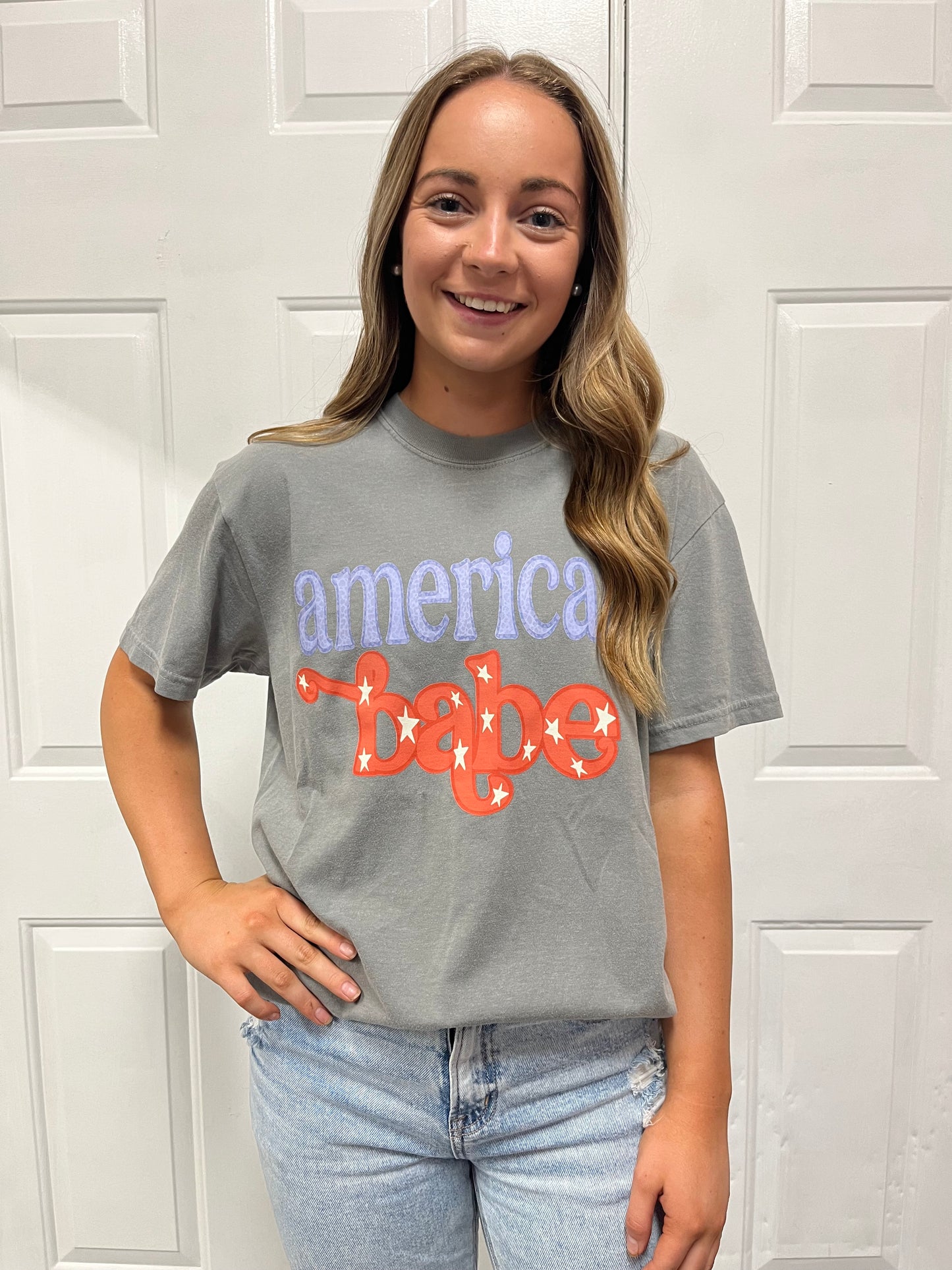 American Babe T-Shirt