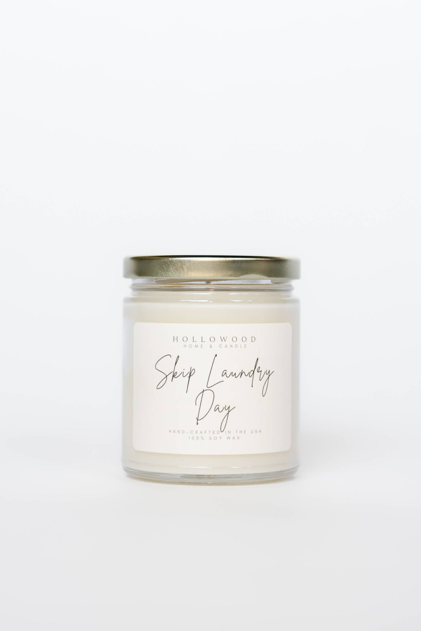 SKIP LAUNDRY DAY | EVERYDAY
