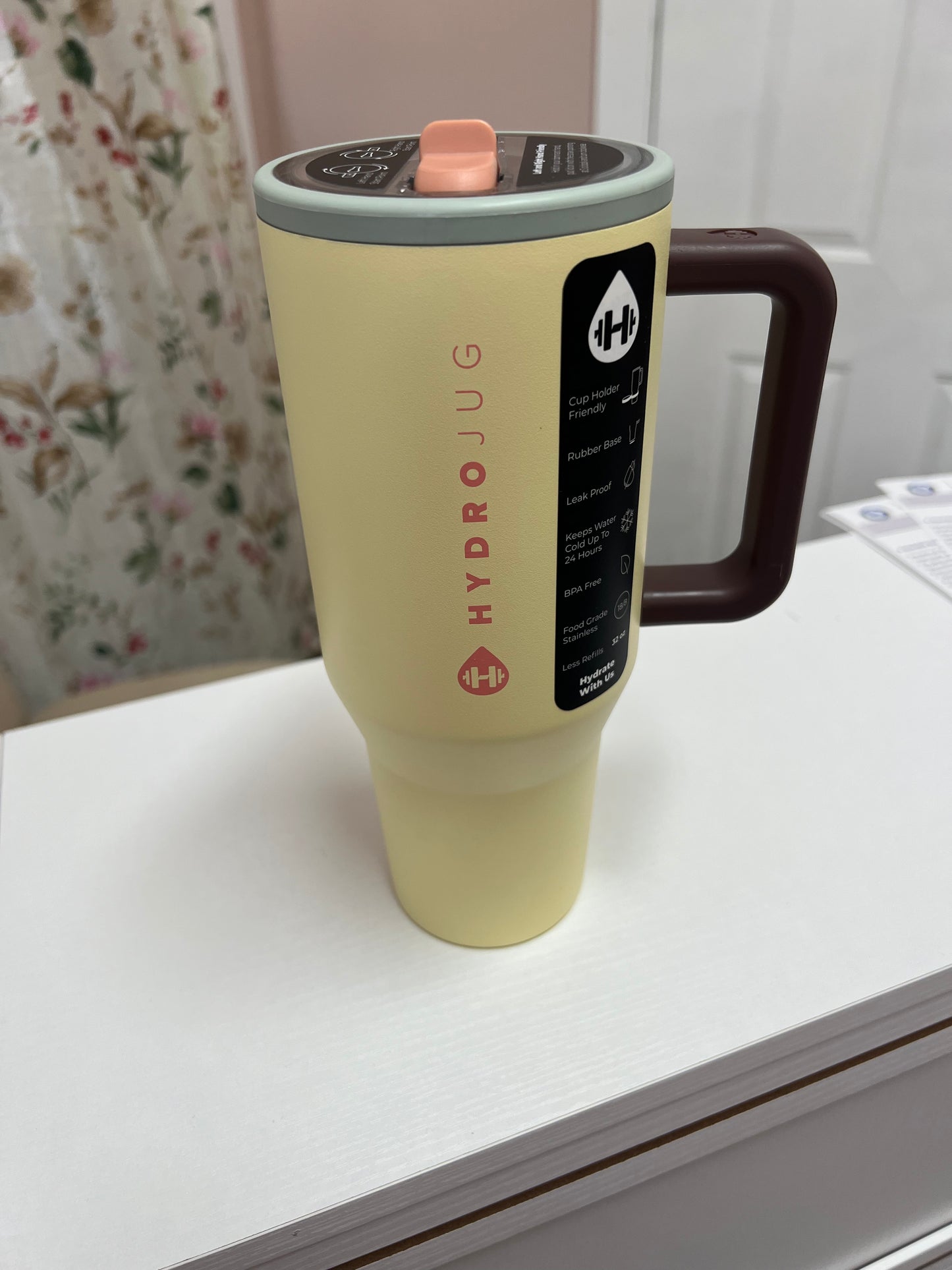 Belle HYDROJUG