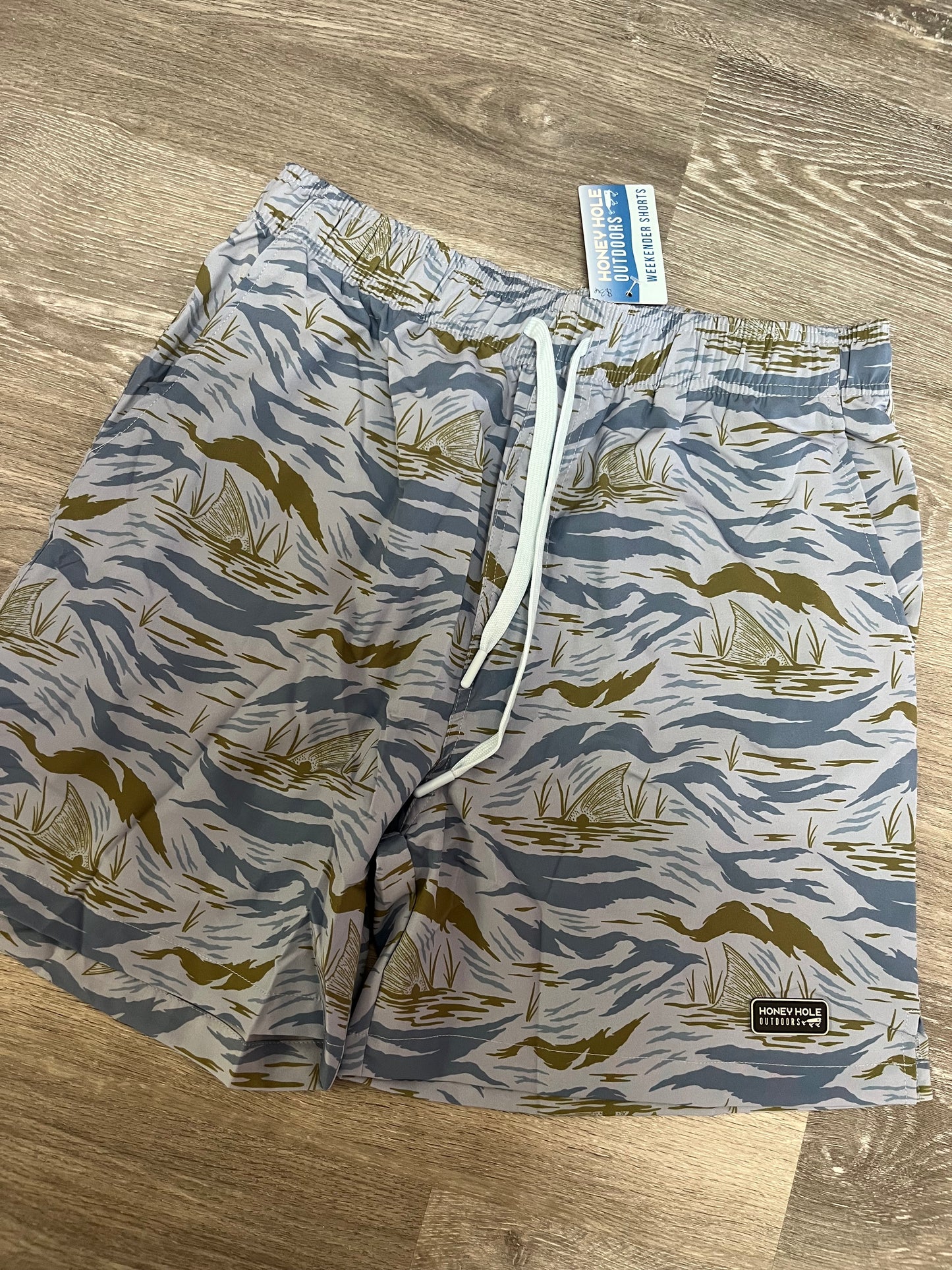Men’s Weekender Shorts