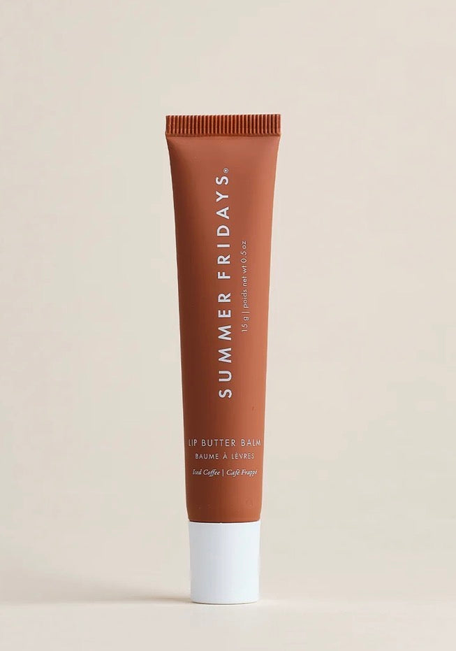 Summer Fridays Lip Butter Balm