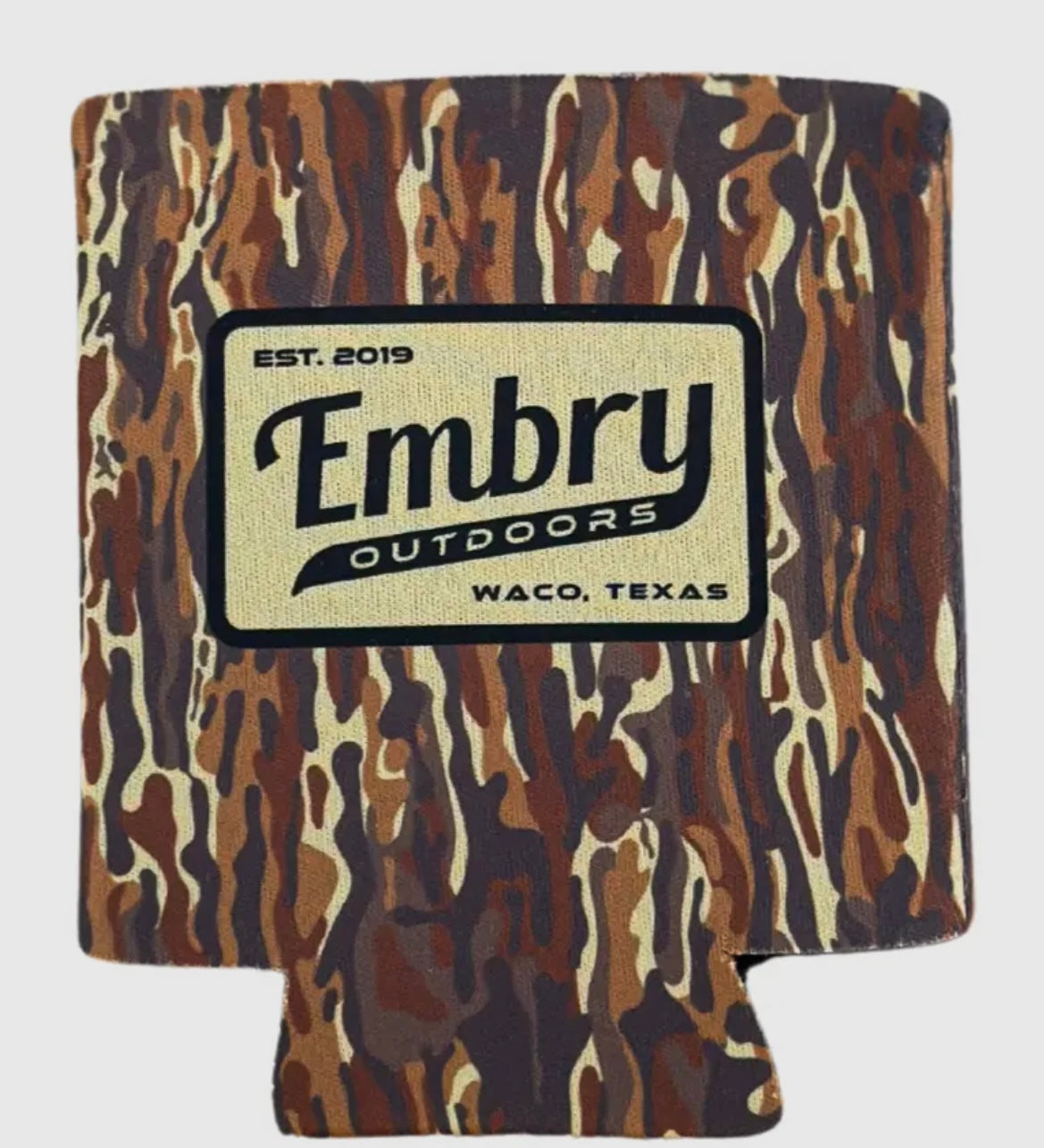 Embry Outdoor Koozie