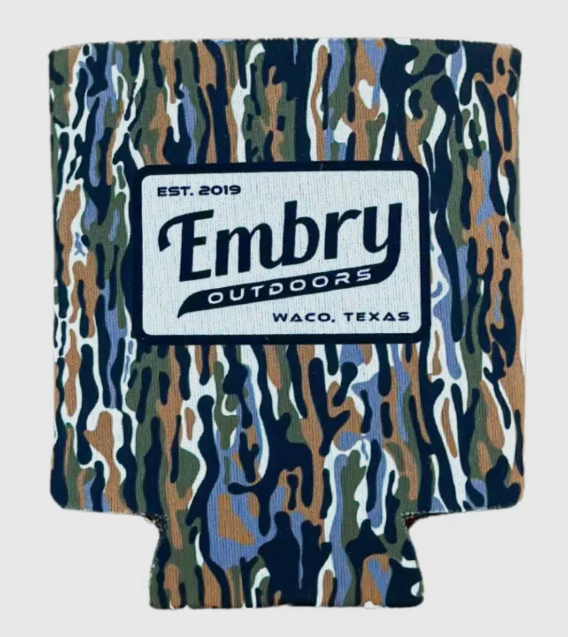 Embry Outdoor Koozie