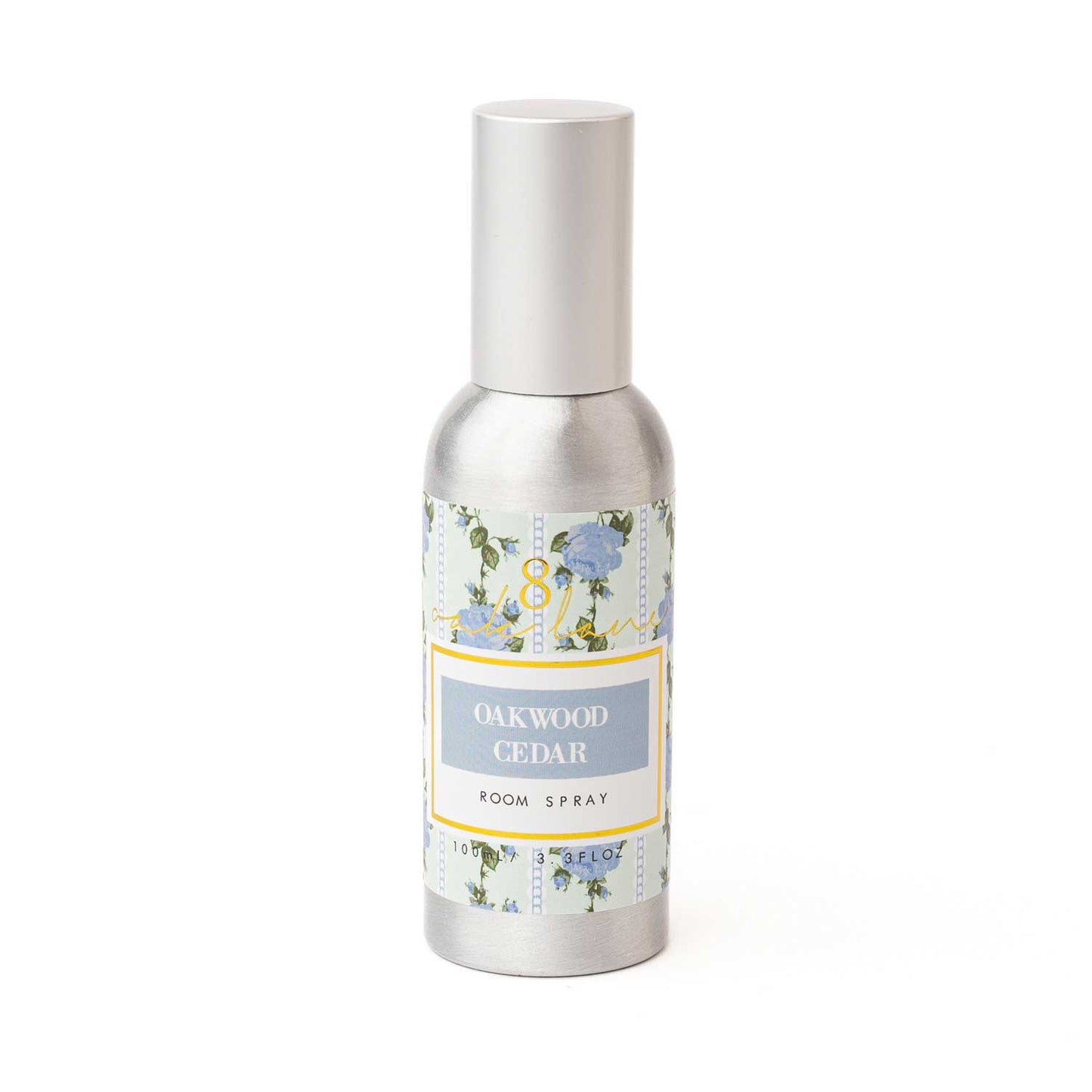 Oakwood Cedar Room Spray