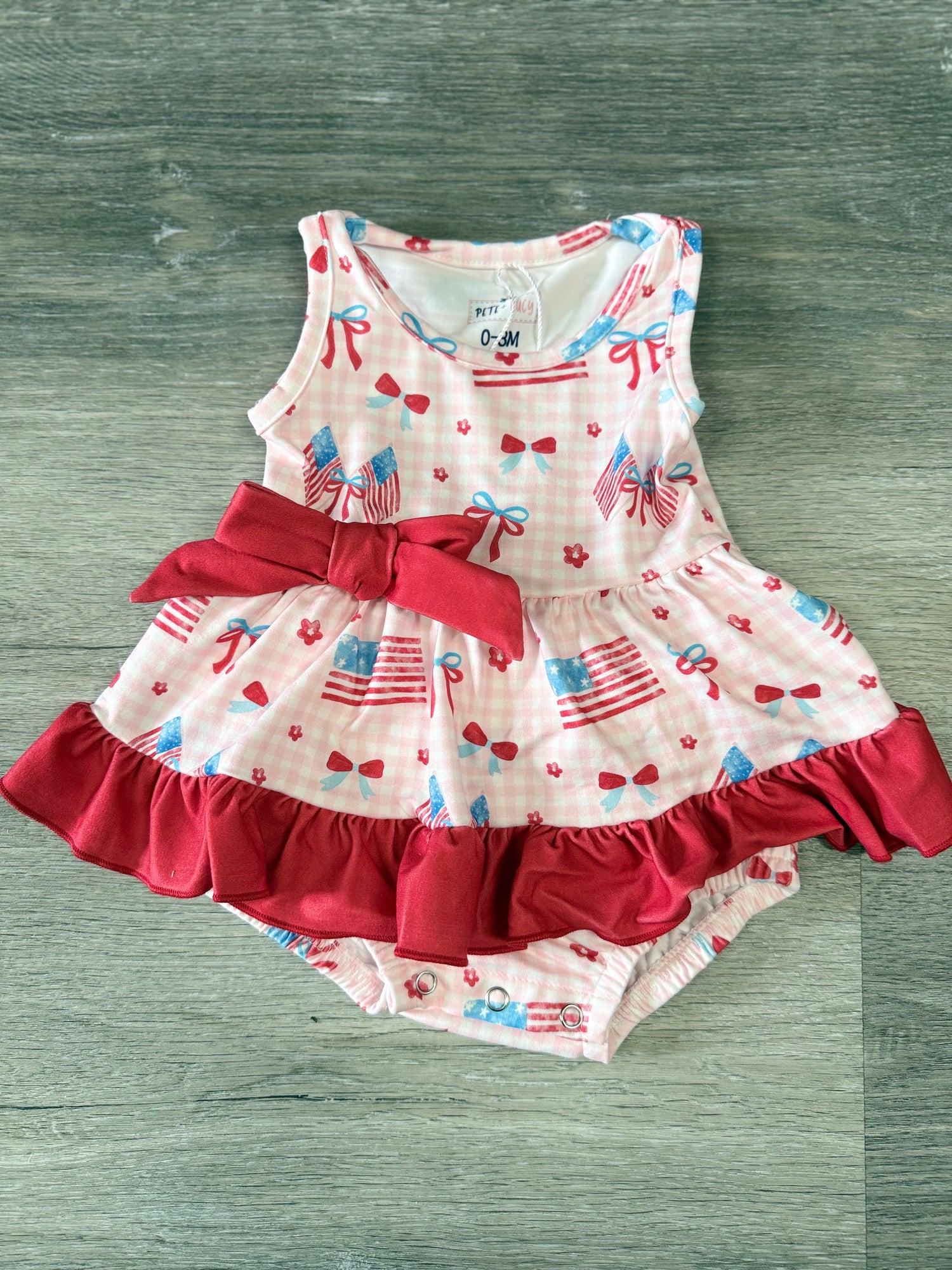 Kids Clothing