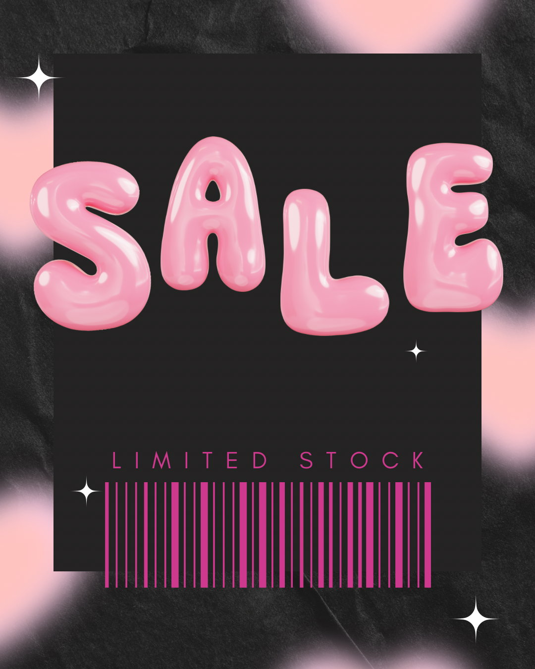 SALE