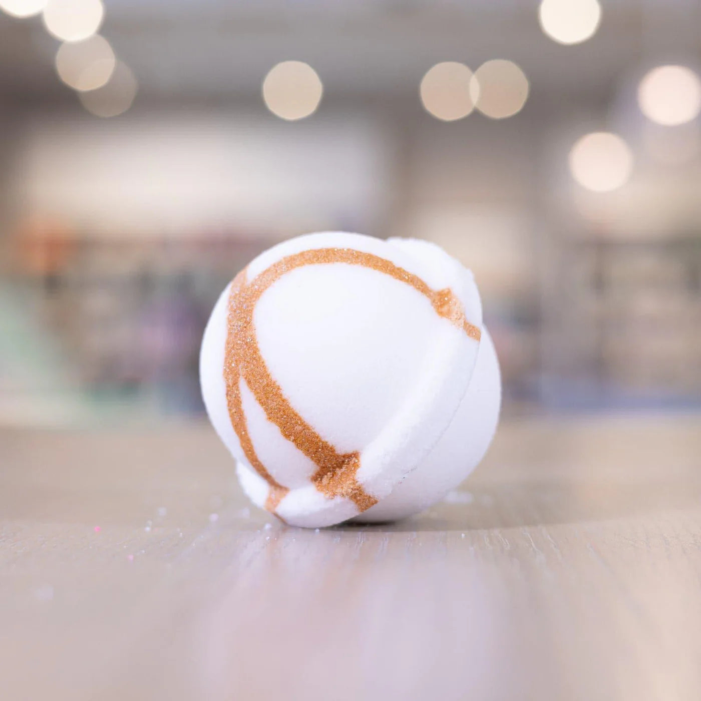 Buff City Soap-Bath Bombs