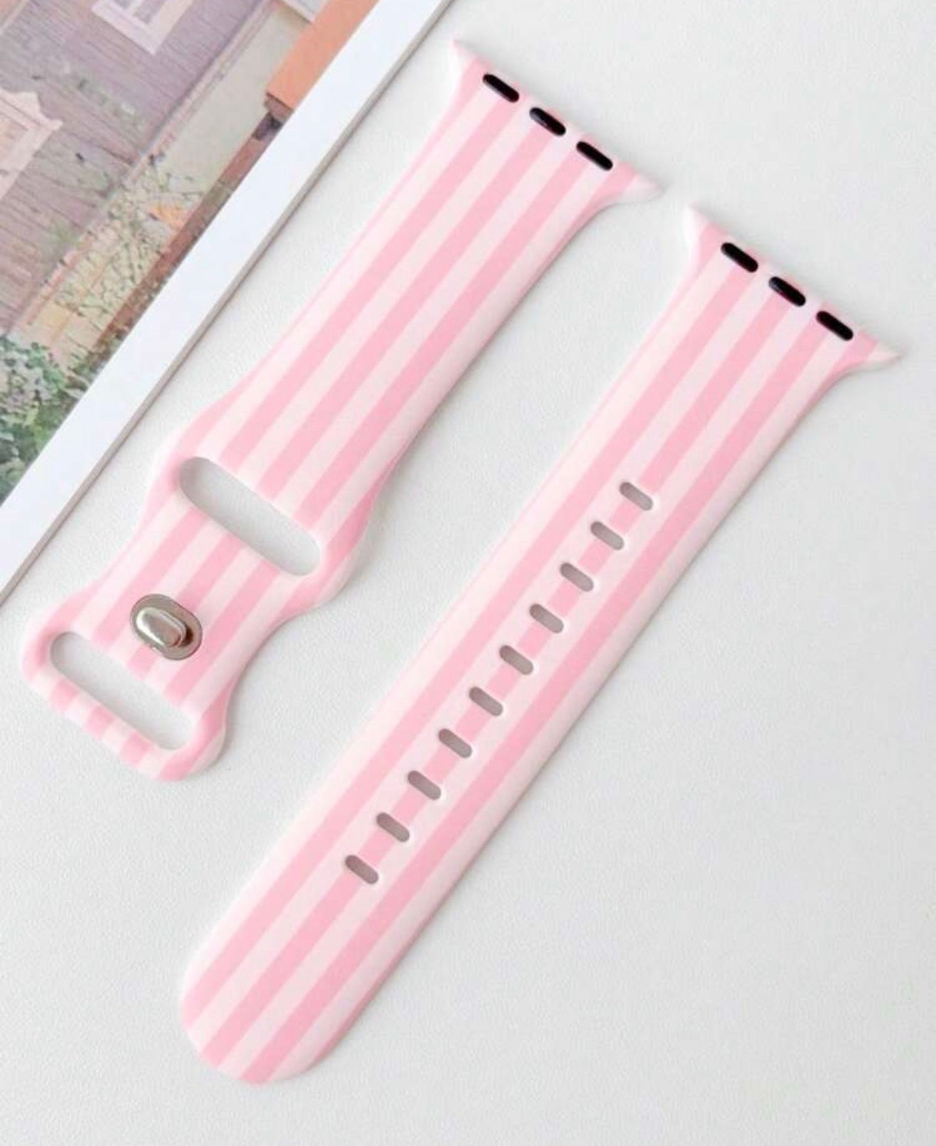 Apple Watch Bands 38/40/41/S10-42mm