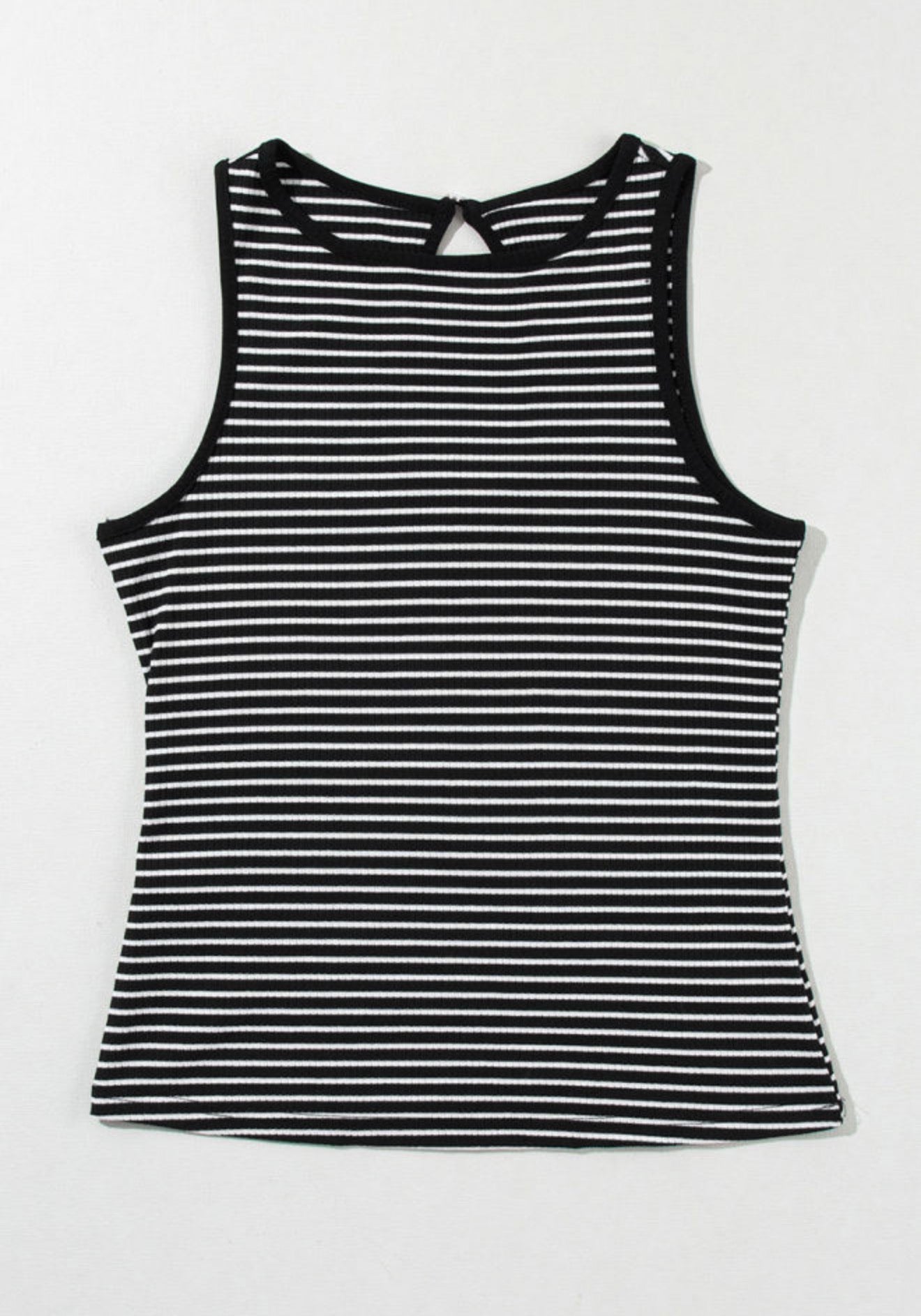 Easy Breezy Tank