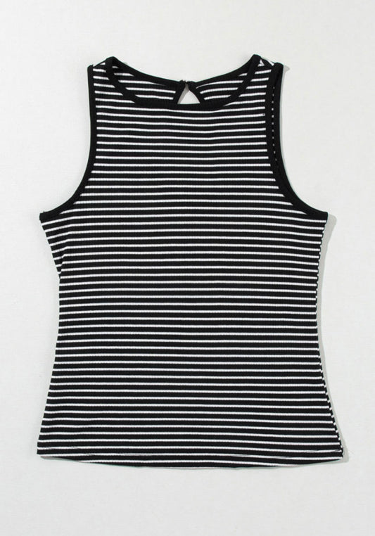 Easy Breezy Tank