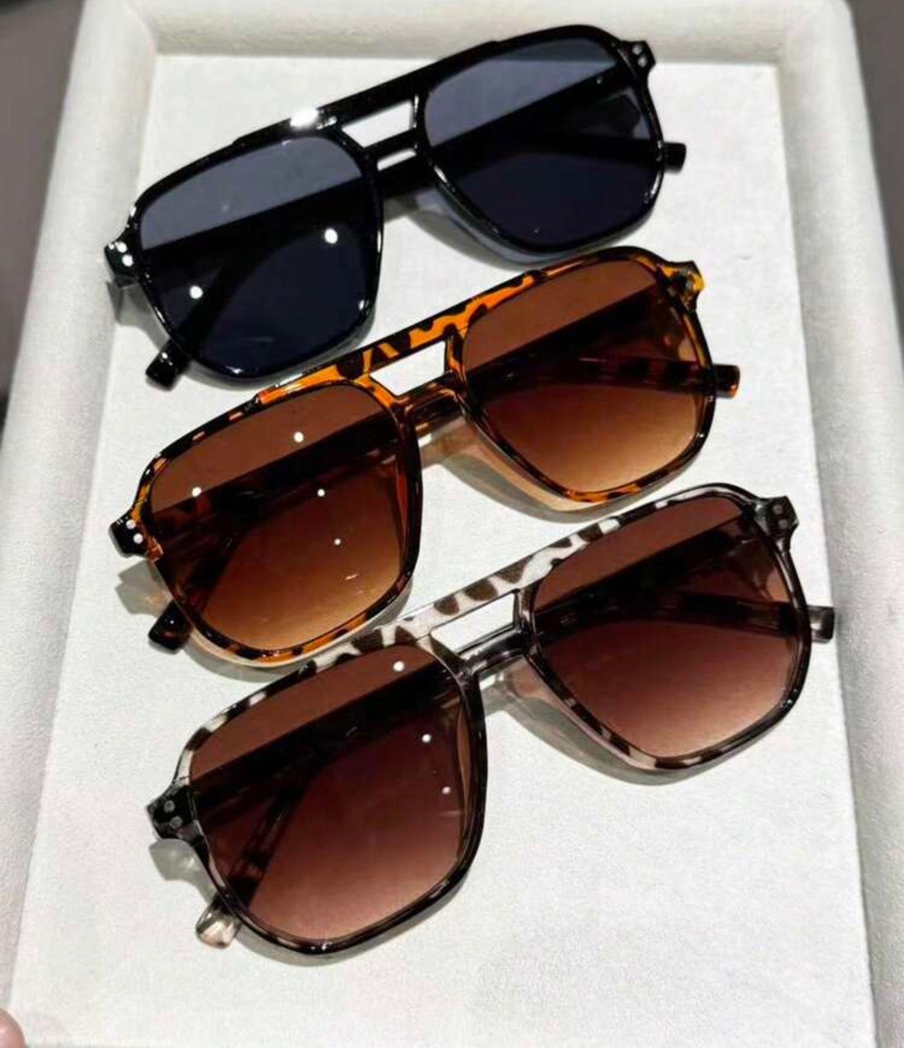 Assorted Sunglasses