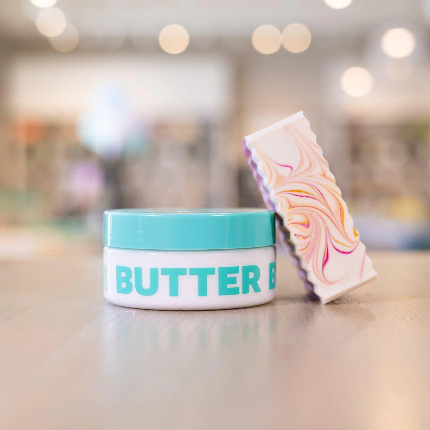 Buff City Soap-Body Butter