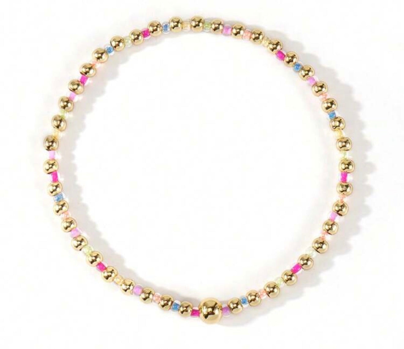 Beaded Bracelets