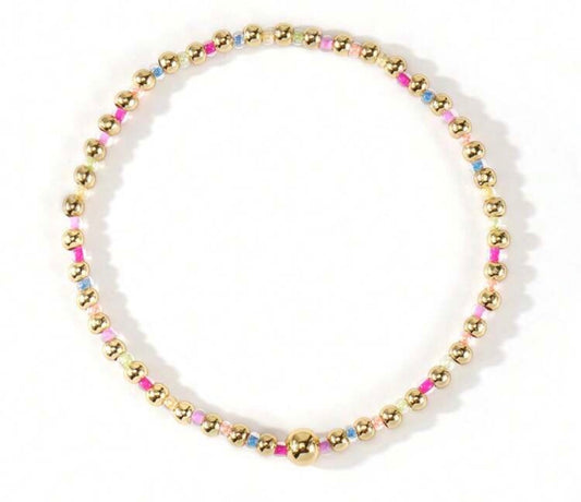 Beaded Bracelets