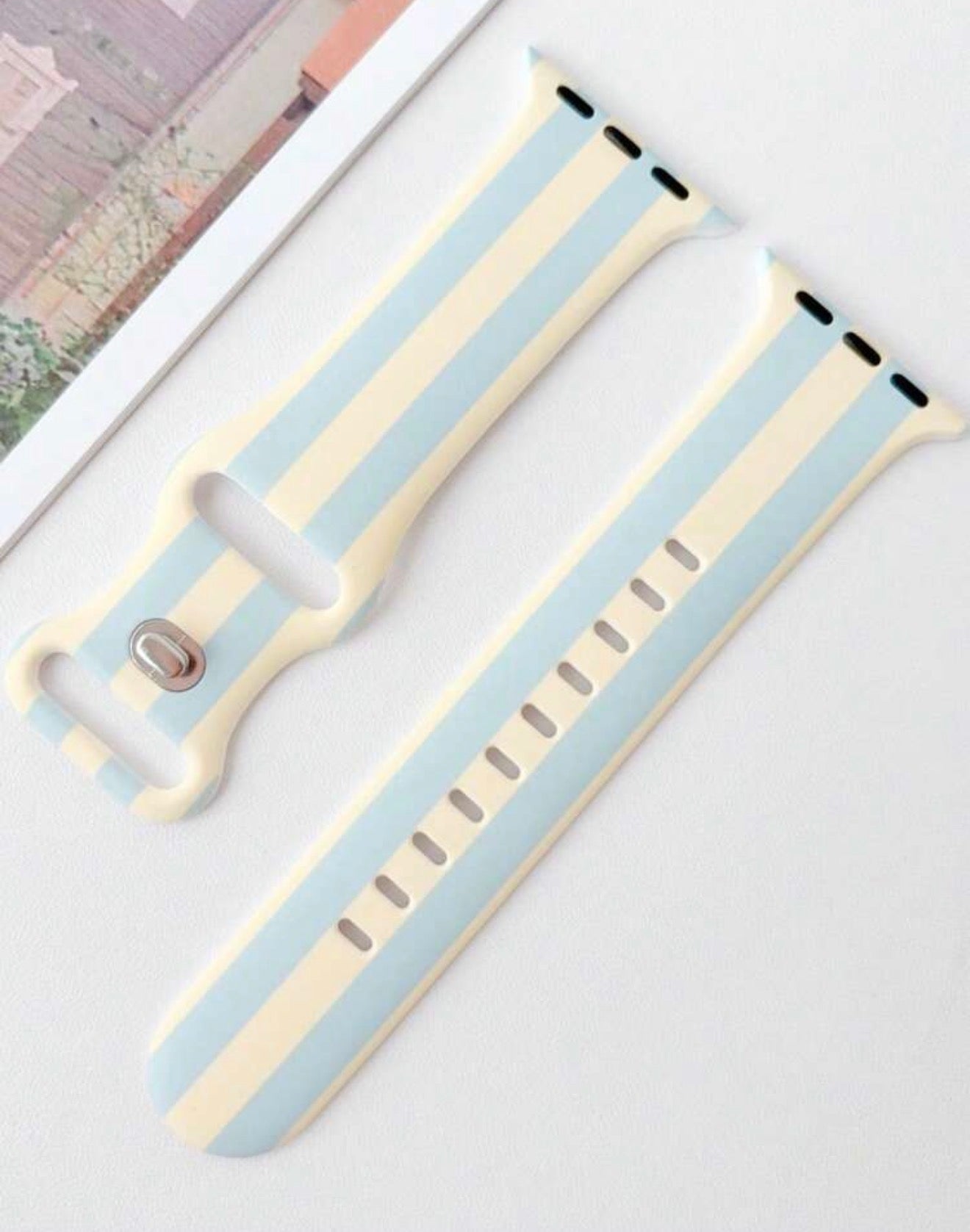 Apple Watch Bands 38/40/41/S10-42mm
