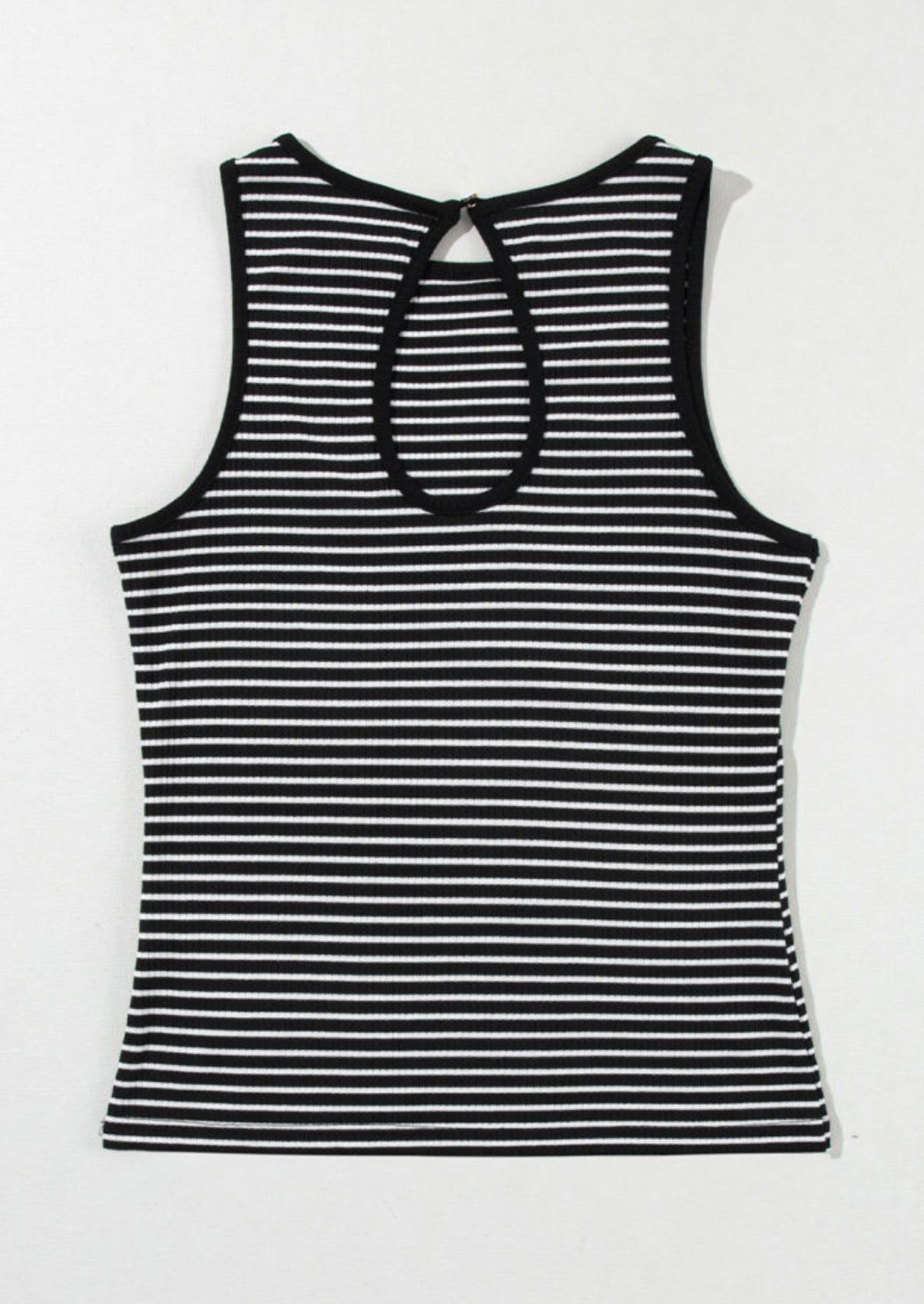Easy Breezy Tank