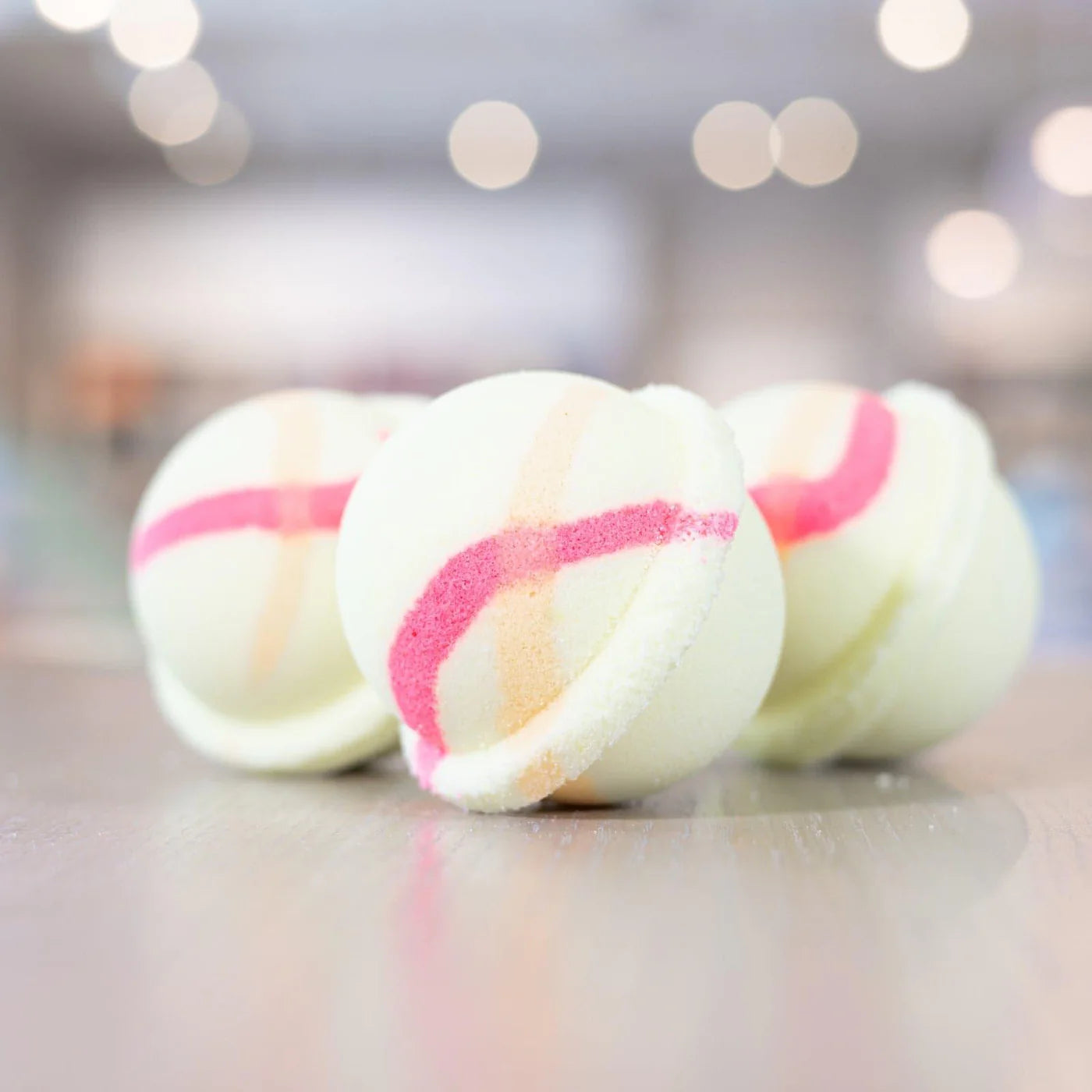 Buff City Soap-Bath Bombs