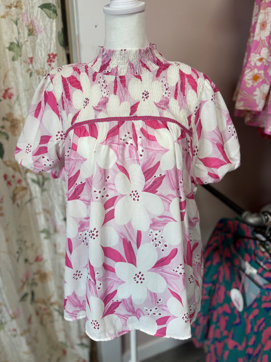 Daily Favorite Blouse