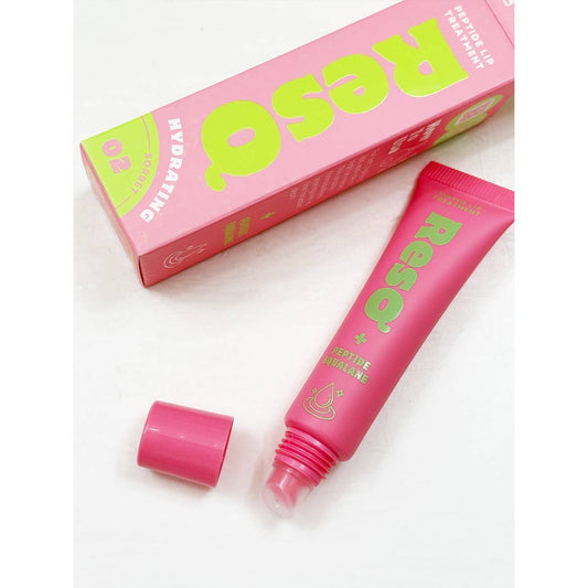 4 Shades of Pepside Lip Treatment