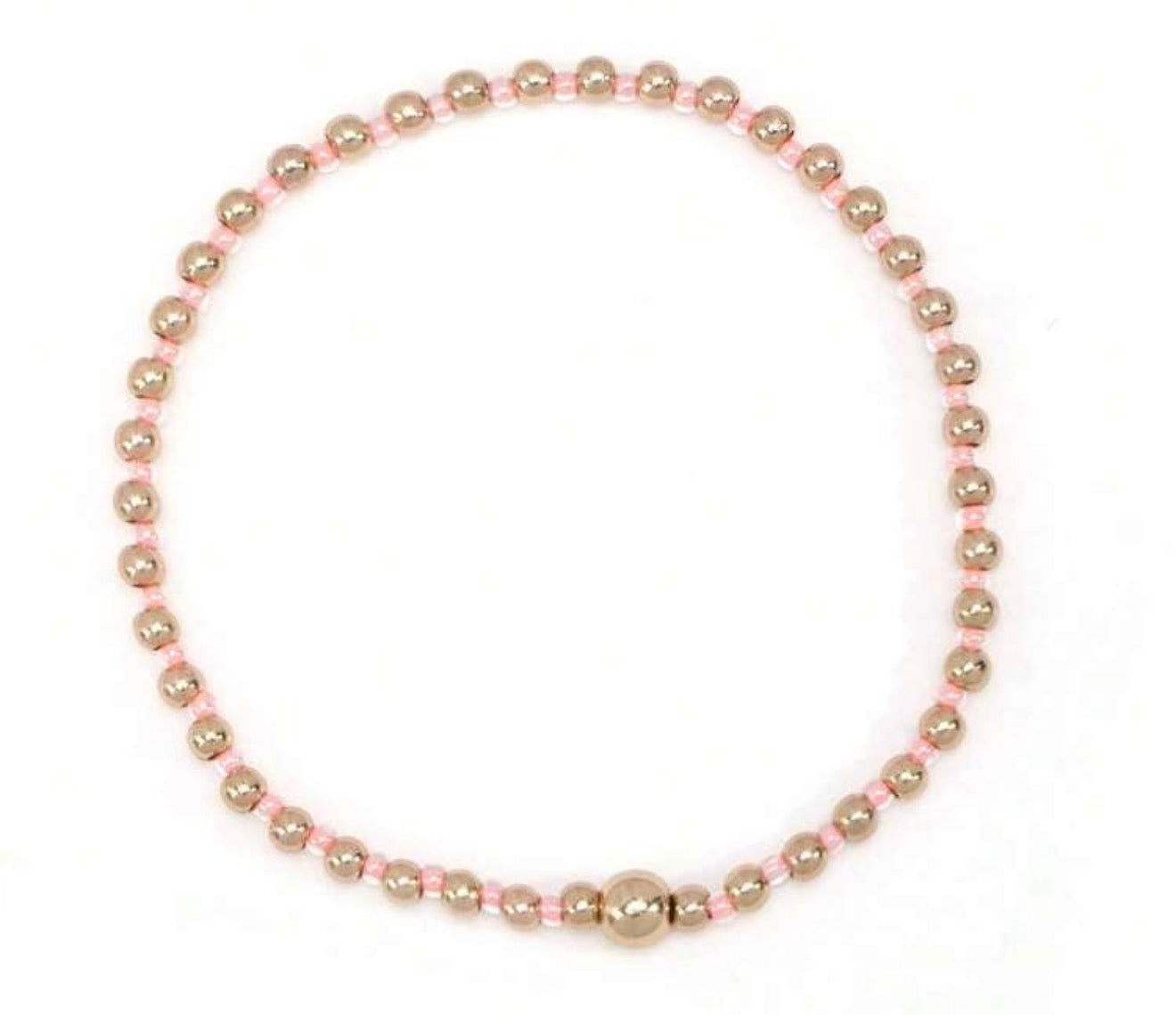 Beaded Bracelets