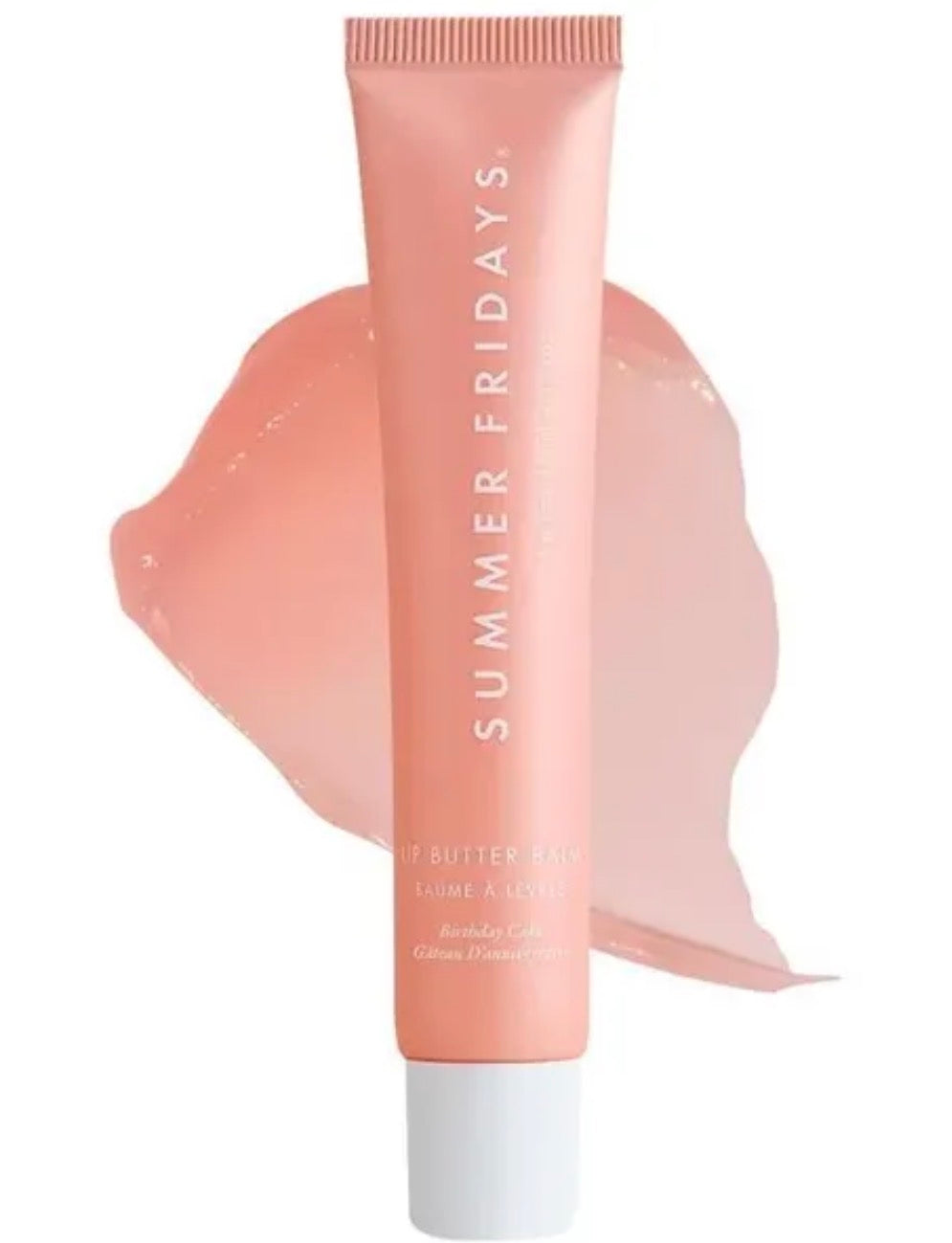 Summer Fridays Lip Butter Balm
