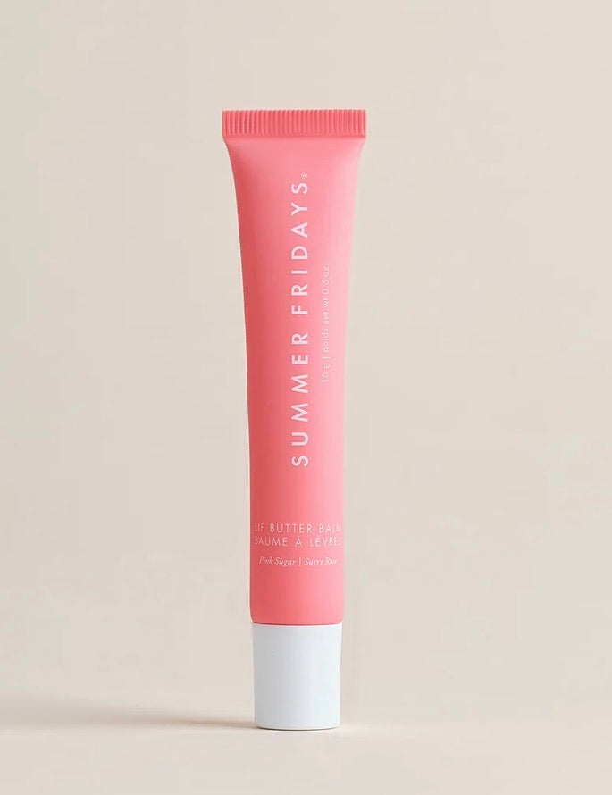 Summer Fridays Lip Butter Balm