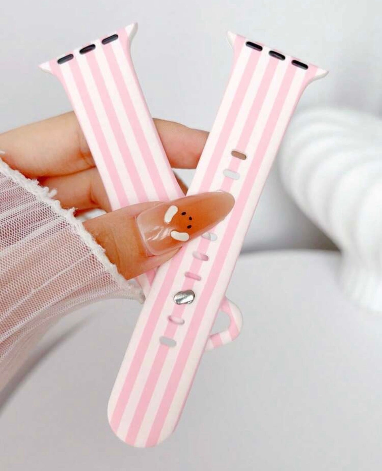 Apple Watch Bands 38/40/41/S10-42mm