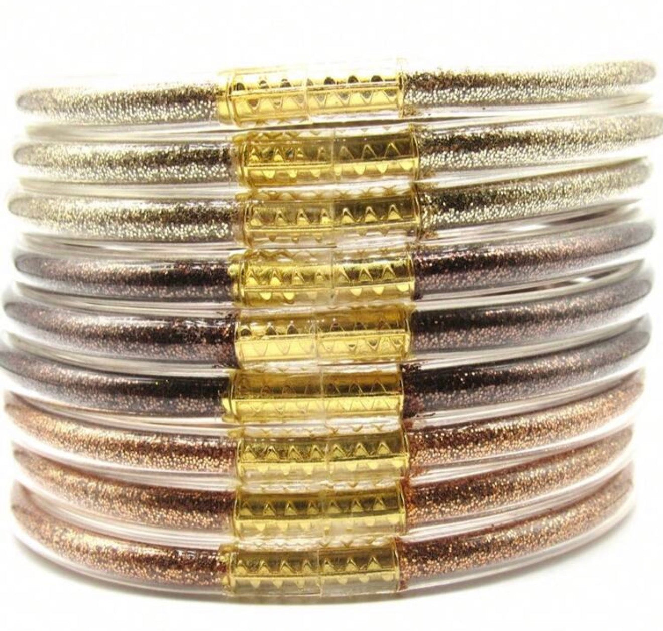 Jelly Bangles
