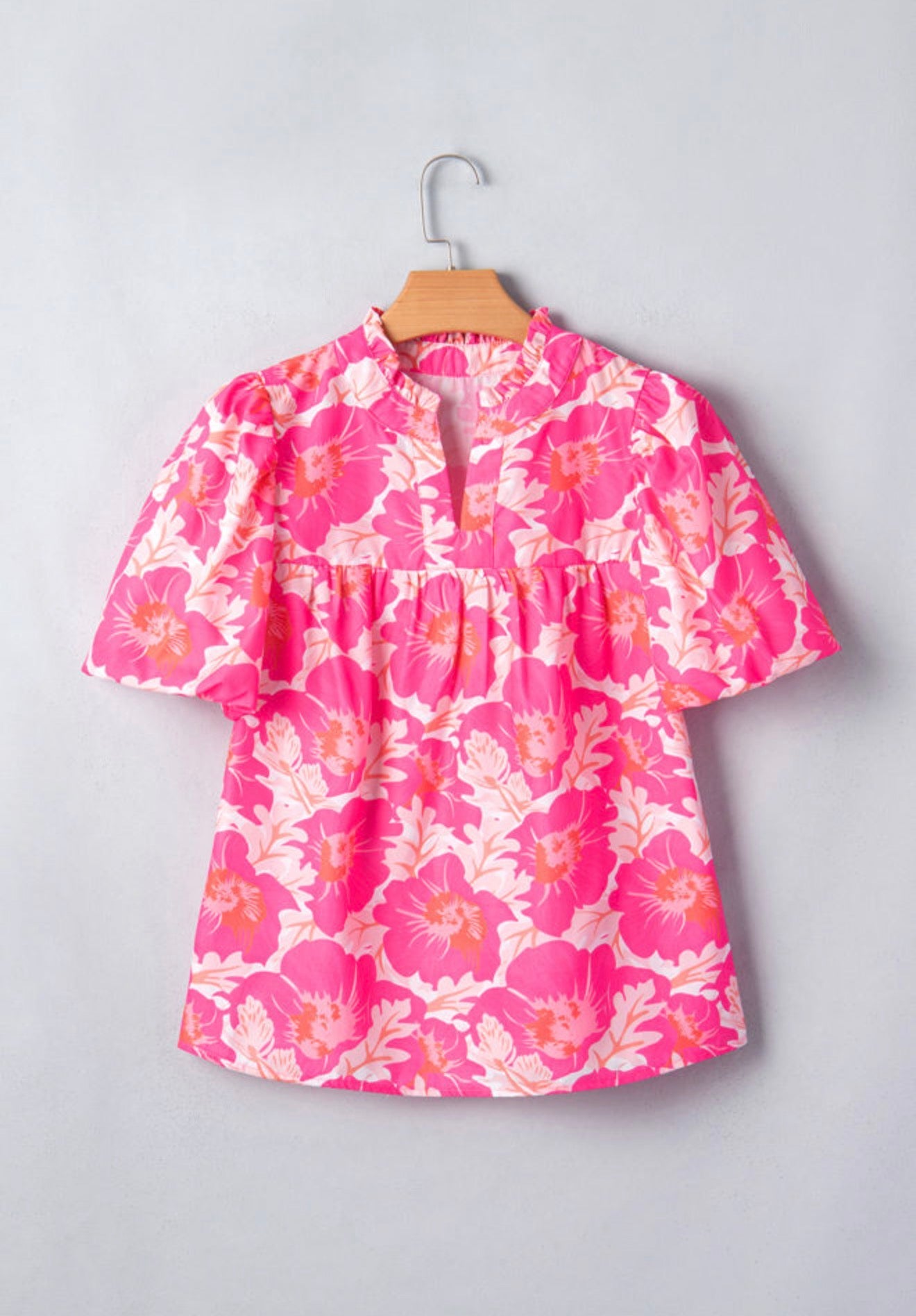 Sunday Best Blouse