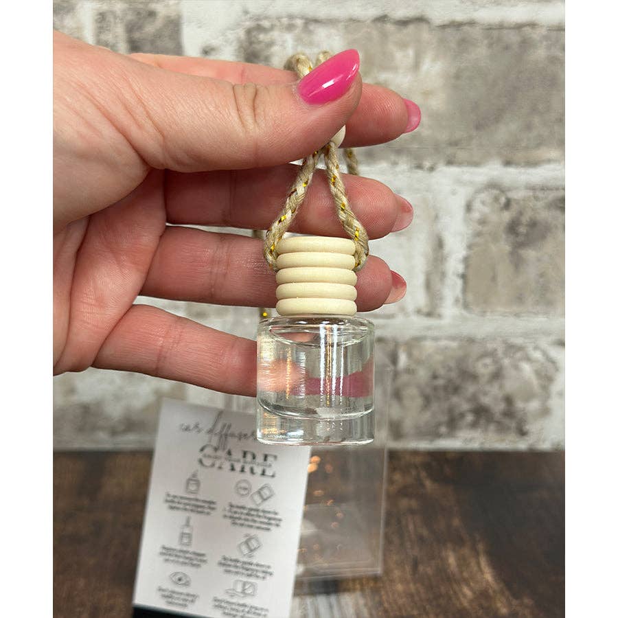 Sweater Weather Car Diffuser