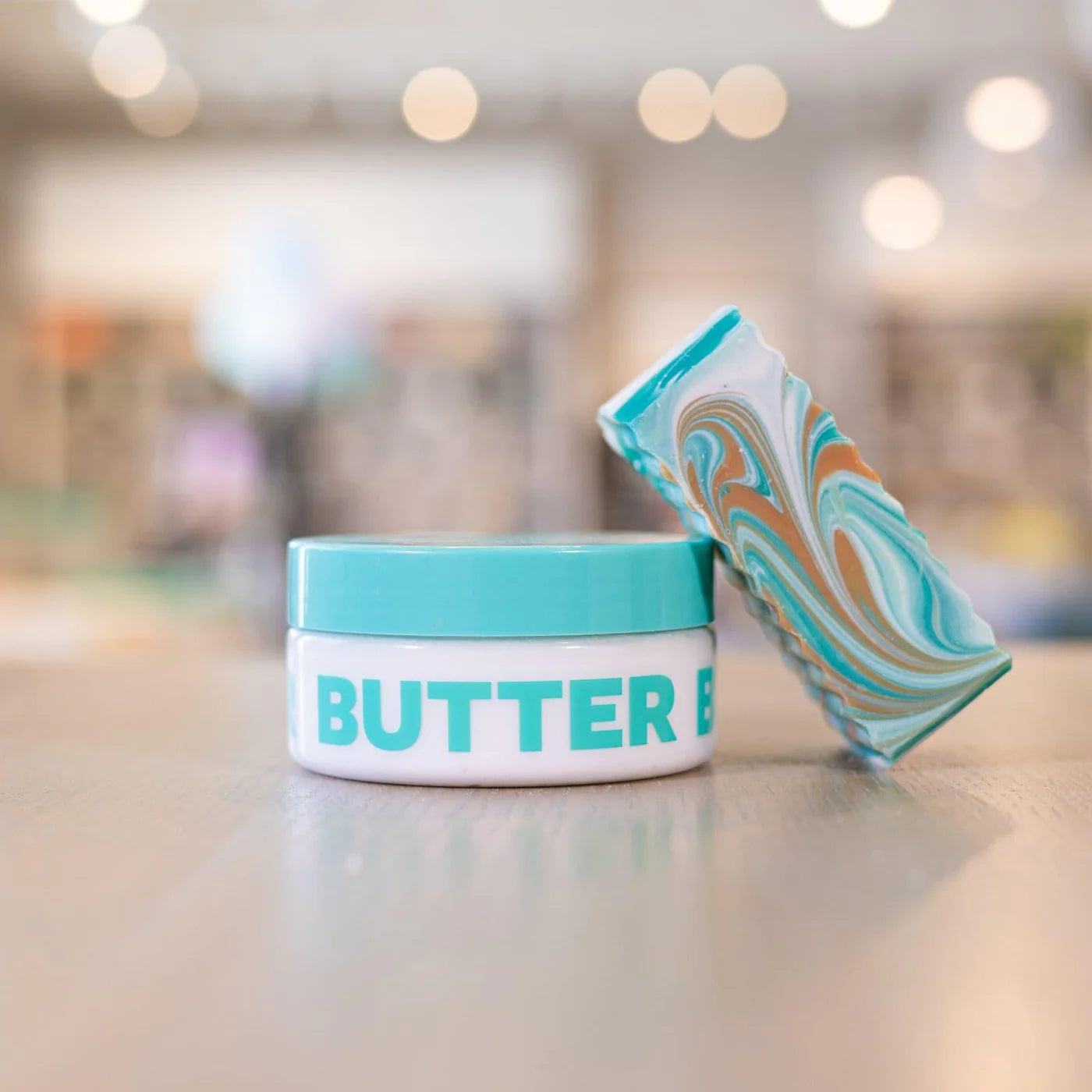 Buff City Soap-Body Butter