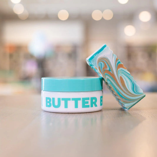 Buff City Soap-Body Butter