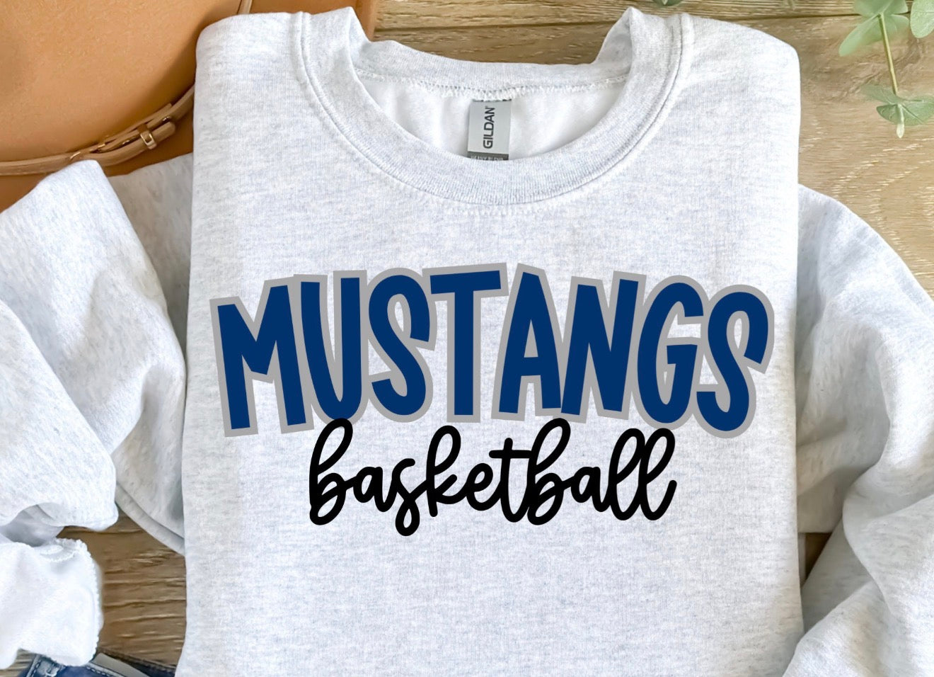 Mustangs Sport