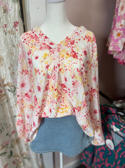 The Love Me More Top