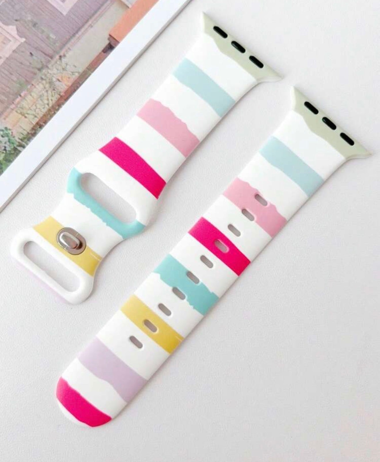 Apple Watch Bands 38/40/41/S10-42mm
