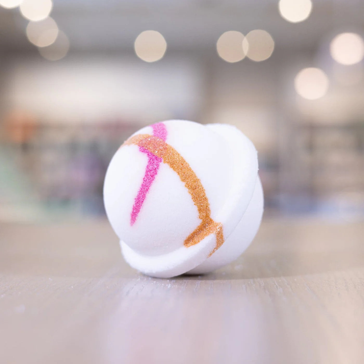 Buff City Soap-Bath Bombs