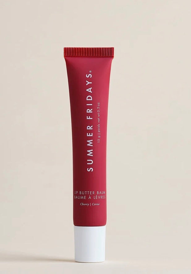 Summer Fridays Lip Butter Balm