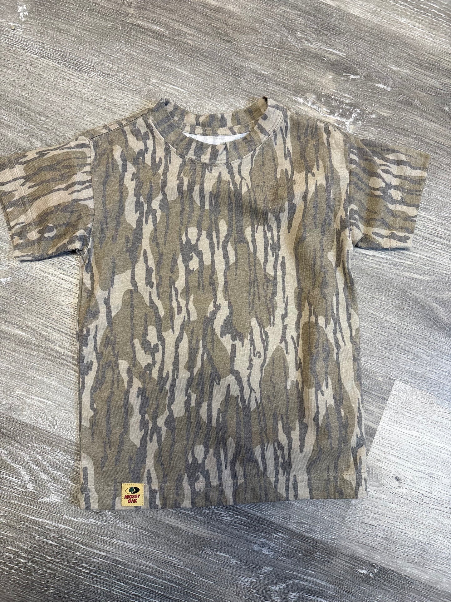 Mossy Oak Bottomland-Toddler