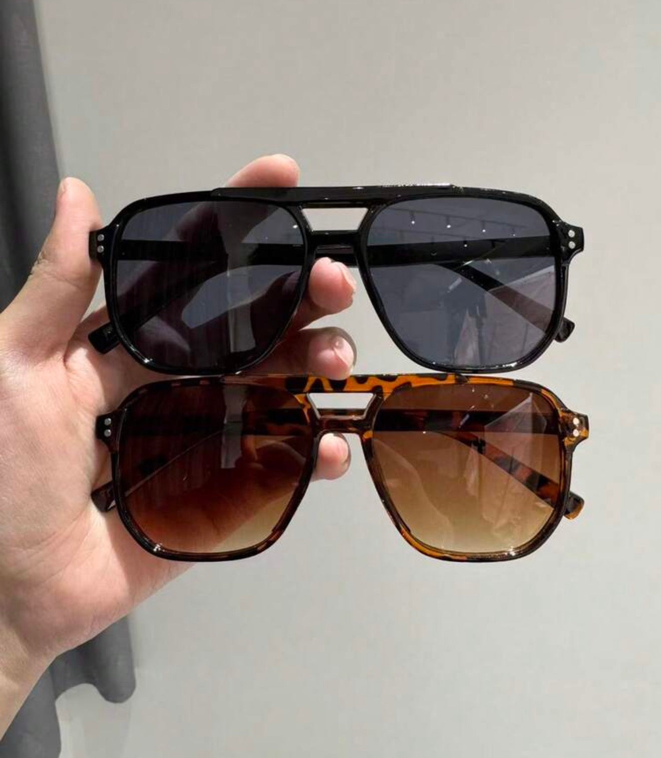 Assorted Sunglasses