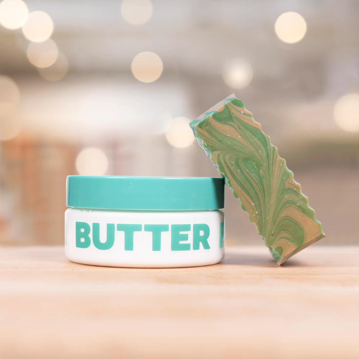 Buff City Soap-Body Butter
