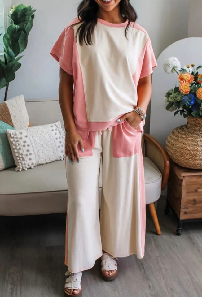 Casual Cutie Set