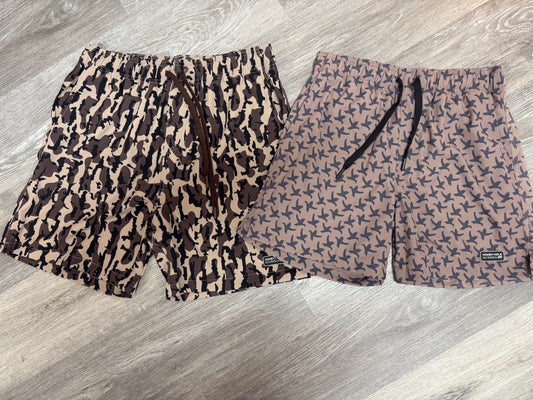 Men’s Weekender Shorts
