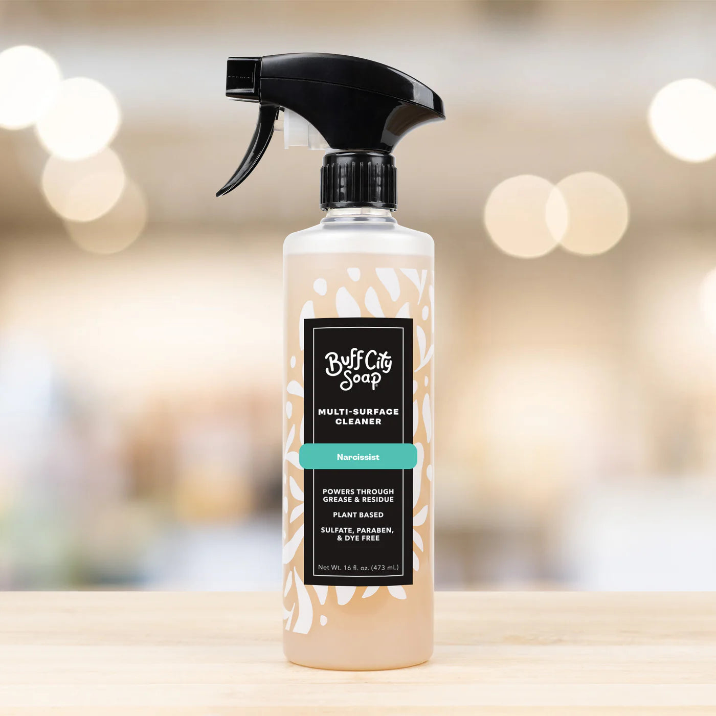 Buff City Soap- Multi Surface Cleaner