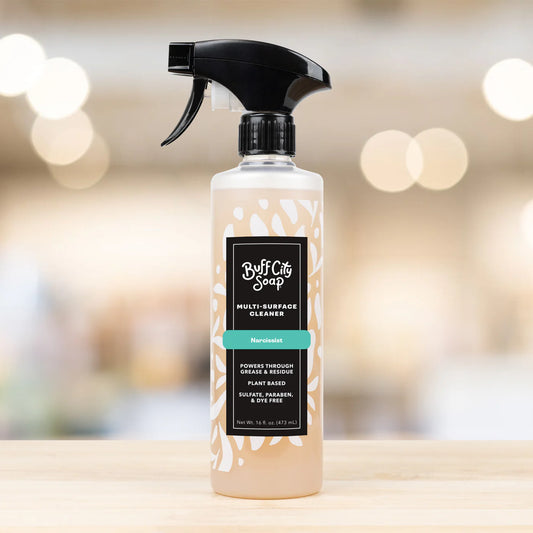 Buff City Soap- Multi Surface Cleaner